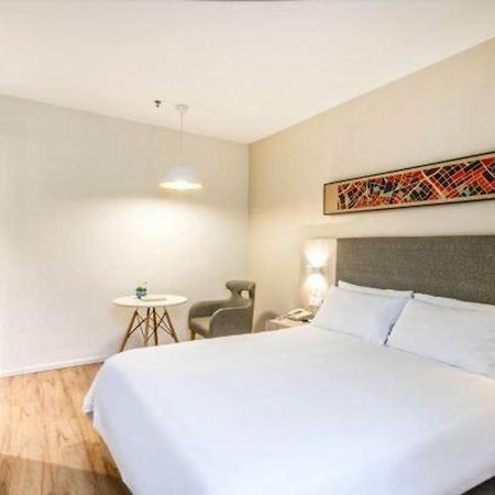 Hanting Hotel Suzhou Liu Garden Tongjing Road Dış mekan fotoğraf