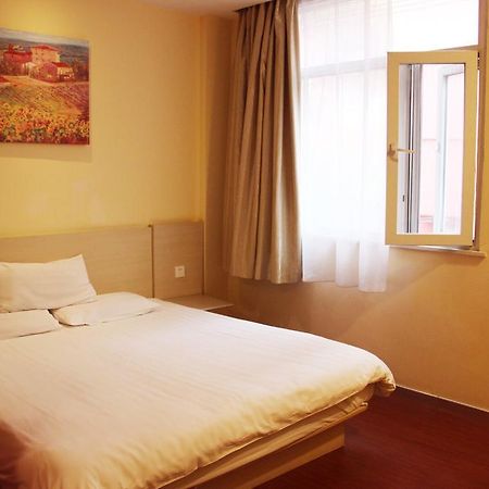 Hanting Hotel Suzhou Liu Garden Tongjing Road Oda fotoğraf