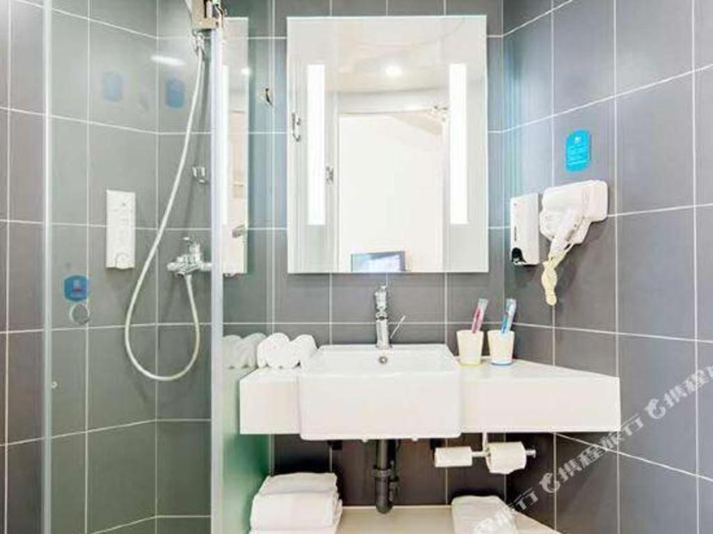Hanting Hotel Suzhou Liu Garden Tongjing Road Dış mekan fotoğraf