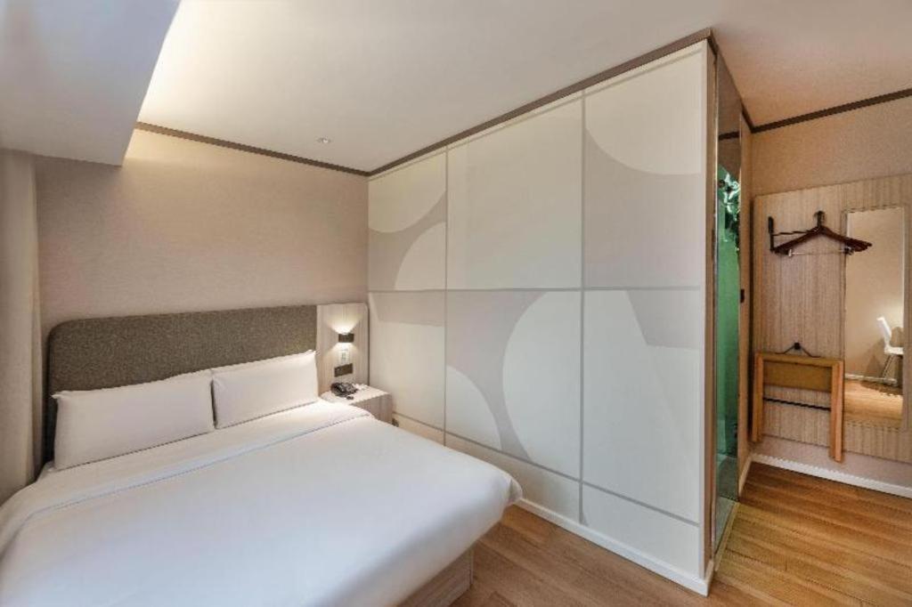 Hanting Hotel Suzhou Liu Garden Tongjing Road Dış mekan fotoğraf