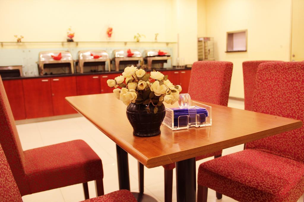 Hanting Hotel Suzhou Liu Garden Tongjing Road Dış mekan fotoğraf
