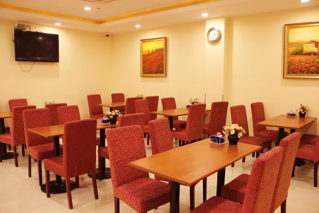 Hanting Hotel Suzhou Liu Garden Tongjing Road Dış mekan fotoğraf