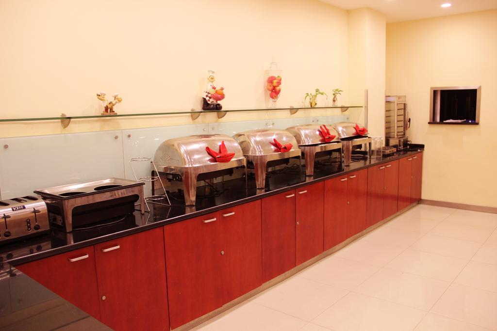 Hanting Hotel Suzhou Liu Garden Tongjing Road Dış mekan fotoğraf